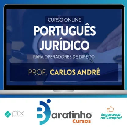 Português Jurídico - CERS