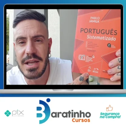 Português Sistematizado - Pablo Jamilk