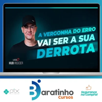 Insider Hub: Quantificando Mercados - Jefferson Laatus