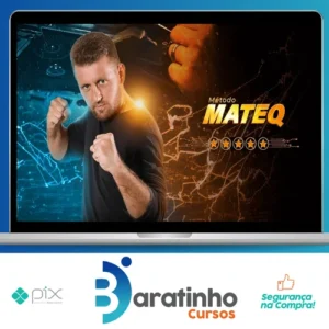 Método MATEQ: Reparos em Notebooks e Empreendedorismo na Assistência - Murillo de Paula Marques