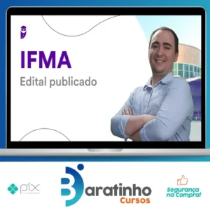 Pacote - IFMA (Assistente em Administração) Pacote - 2023 (Pós-Edital) - Estratégia Concursos