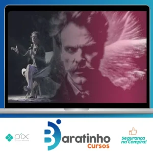 Estudando Nietzsche - Viviane Mosé