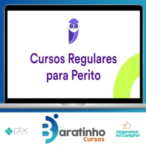 Peritos Criminais - Cursos Regulares - Estratégia Concursos