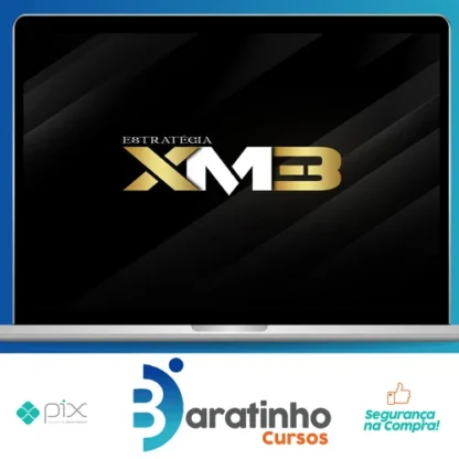 Trade na Mão: Estratégia XM3 - Rodnei Dias