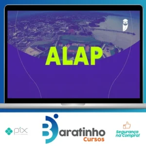 ALAP (Administrador de Redes e Telecomunicações) Redes de Computadores - 2021.2 (Pré-Edital) - Estratégia Concursos