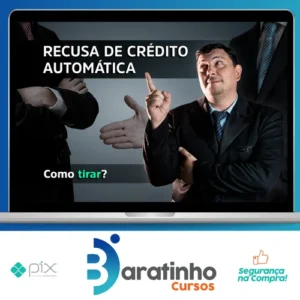 Recusa de Crédito Automática - Doutor Score