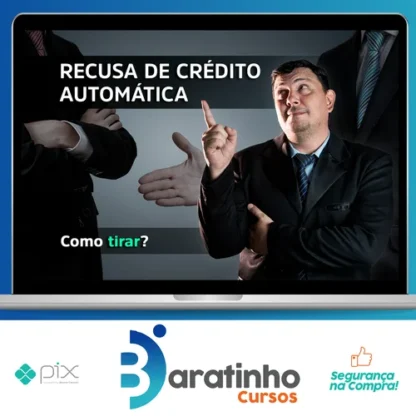 Recusa de Crédito Automática - Doutor Score