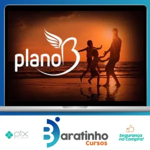 Plano B - Conrado Adolpho