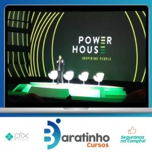 Power House 2018 - Flávio Augusto