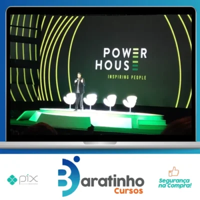 Power House 2018 - Flávio Augusto