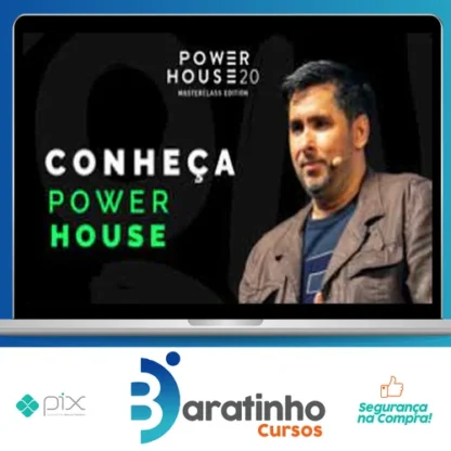 Power House 2019 - Flávio Augusto