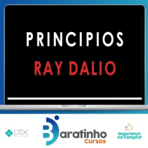 Princípios - Ray Dalio