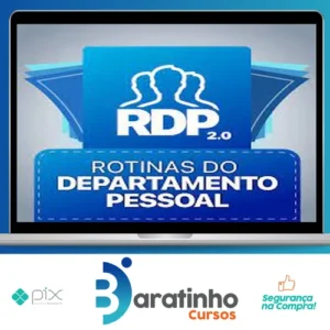Rotinas do Departamento Pessoal + eSocial - Alexandre Alves