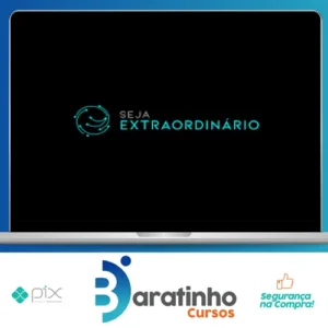 Seja Extraordinário - StartSe