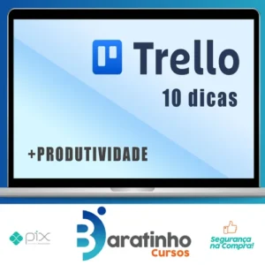 Trello Passo-a-Passo - Vladimir Campos