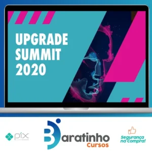 Upgrade Summit - Administradores Premium