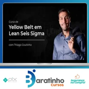 Yellow Belt LSS - Voitto