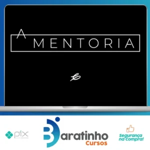 A Mentoria - Caio Carneiro