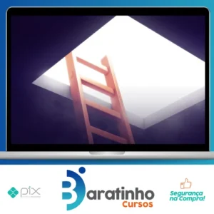 Conquistando o Emprego dos Sonhos + Upgrade de Carreira 2022 - Ícaro de Carvalho