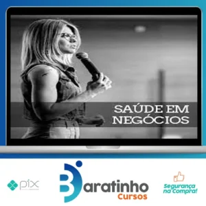 Saúde em Negócios - Lara Nesteruk