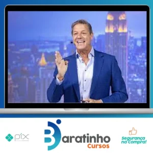 Cloning of Business Success - John Assaraf [INGLÊS]