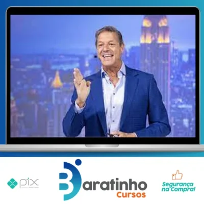 Cloning of Business Success - John Assaraf [INGLÊS]
