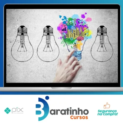Como Criar uma Startup de Sucesso com Poucos Recursos - Rafael Duton