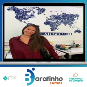 Comunicação e Cultura em Negócios Internacionais - Bruna Waechter