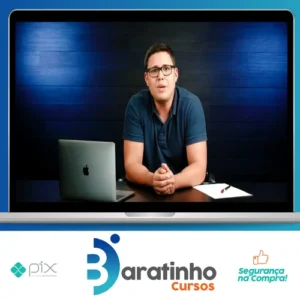 Conquistando o Emprego dos Sonhos - Ícaro de Carvalho