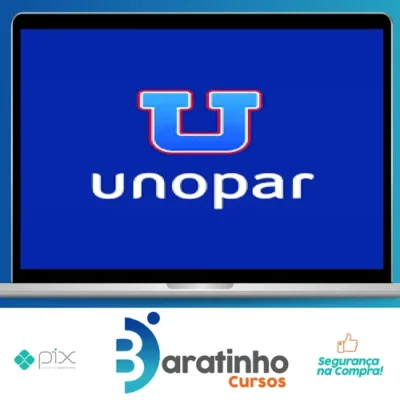 Contabilidade - Universidade Pitágoras Unopar