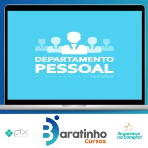 Curso Departamento Pessoal - Viver de Contabilidade