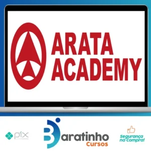 EmpreDig - Seiiti Arata (Arata Academy)