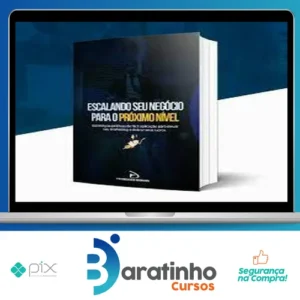 Escalando Seu Negócio Para o Próximo Nível - Israel Rodrigues