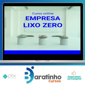 Escritório Lixo Zero - Aequo Educacional