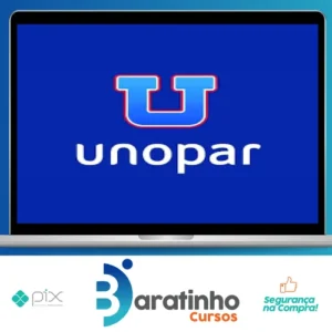 Gestão de Projetos - Universidade Pitágoras Unopar