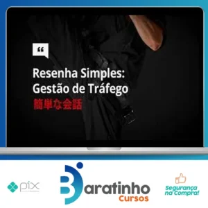 Gestão Faixa Preta - Resenha Simples