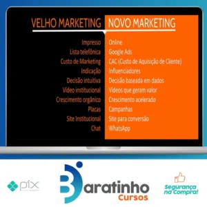 Imersão De Marketing Contábil Com Foco No Plano De Retomada - Anderson Hernandes