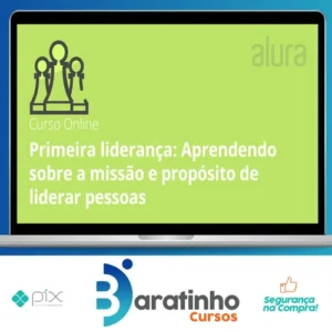 Liderança no Novo Mercado - Alura