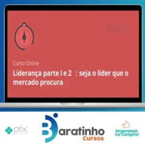 Liderança que o Mercado Procura - Alura