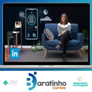 LinkedIn Construye Tu Marca Personal - Núria Mañé [ESPANHOL]