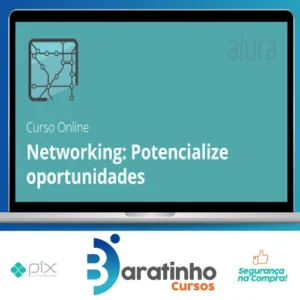 Linkedin e Networking - Alura