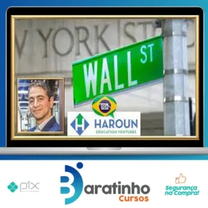 MBA Completo: Tudo o que Você Precisa de Saber Sobre Negócios - Chris Haroun