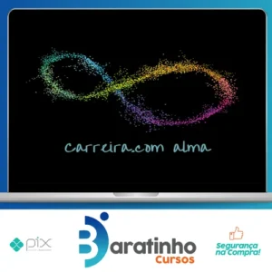 Mentoria Carreira com Alma - Daniela Trolesi