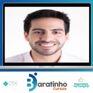 Método Linkedin Lucrativo - Daniel Scott