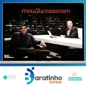 MeuSucesso.com - Flávio Augusto