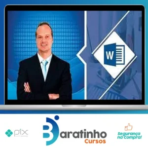 Microsoft Word Completo do Básico ao Avançado - Ricardo Oliveira