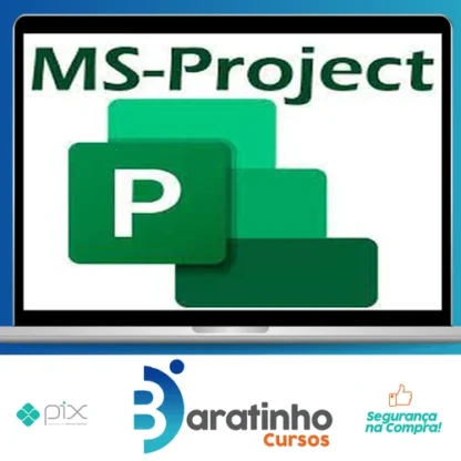 Ms Project - OfficeGuru