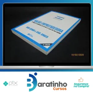 Nação Empreendedora - Saul Singer e Dan Senor