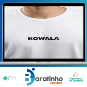 Onda Kowala: Como Criar e Viver da Sua Marca de Roupas - Ian Carso