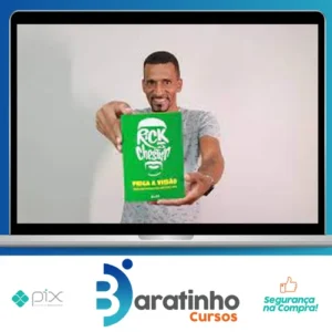 Pega a Visão - Rick Chesther